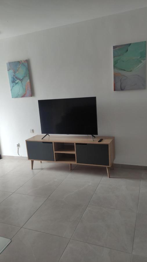 Yona Balev Apartment Eilat Exterior photo
