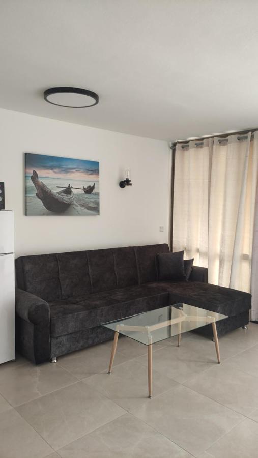Yona Balev Apartment Eilat Exterior photo