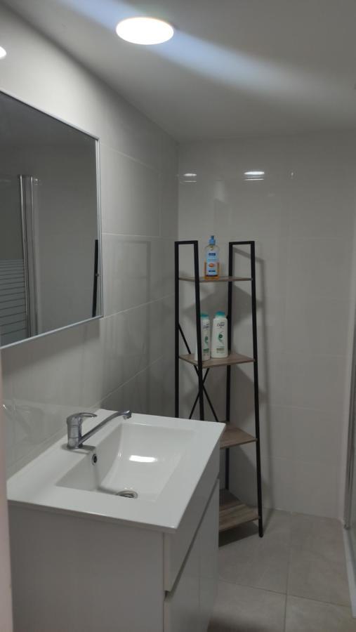 Yona Balev Apartment Eilat Exterior photo